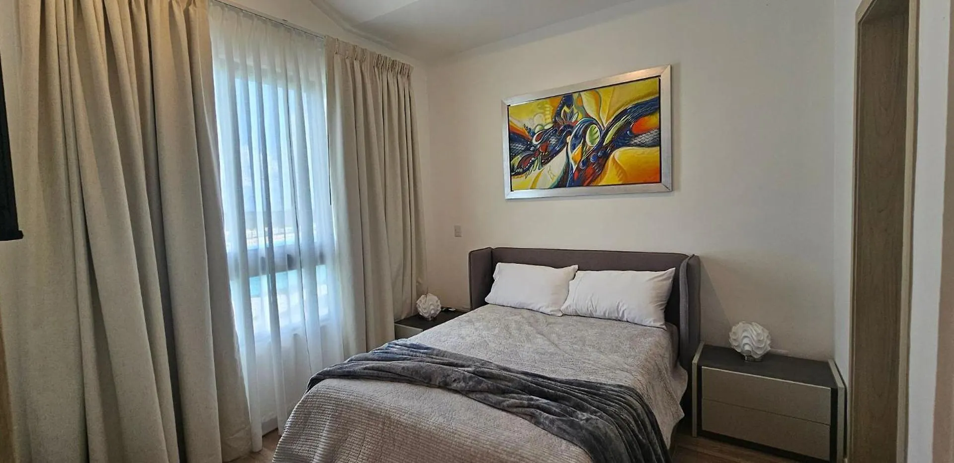 The Beach Spacious 2 Bedroom 2 Bath Apartment On Top Floor With Stunning Views Punta Cana Dominikana